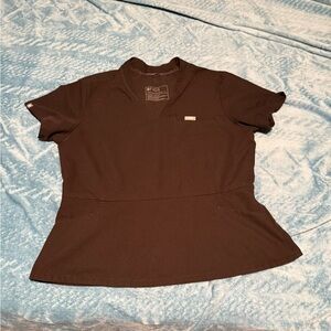 Figs Scrub Tops (Assorted styles) women’s size large